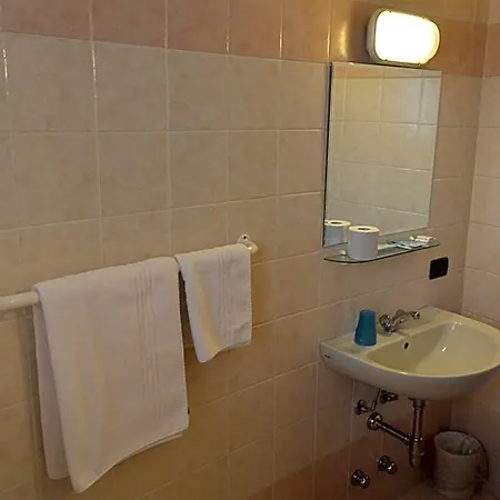 Nuovo Hotel Milan