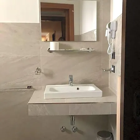 Hotel Nuovo Milan