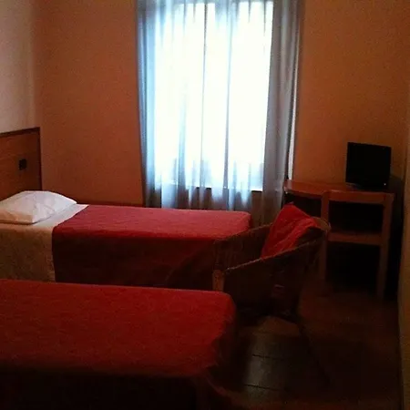Nuovo Hotel Milan