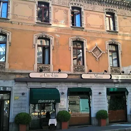 Nuovo Hotel
