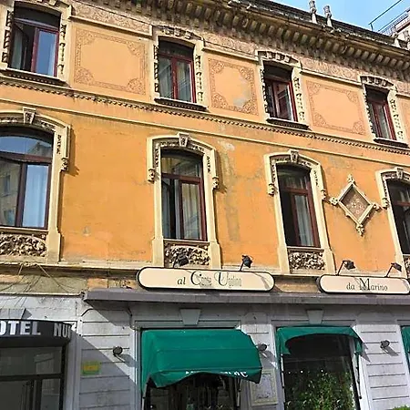 Hotel Nuovo *