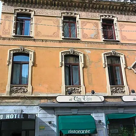 Hotel Nuovo *