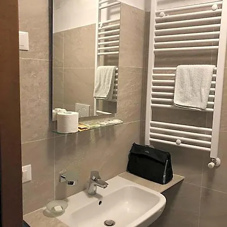 Hotel Nuovo Milan