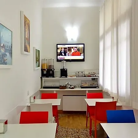 Trentina Hotel Milão