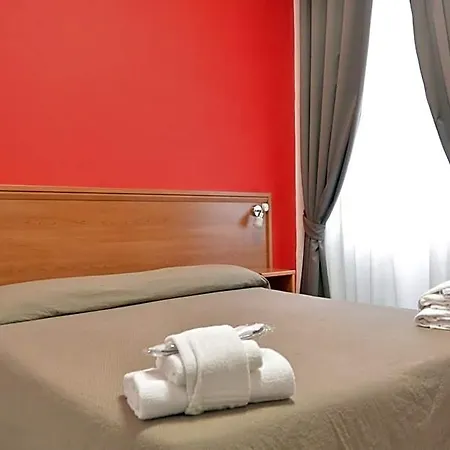 Trentina Hotel Milão