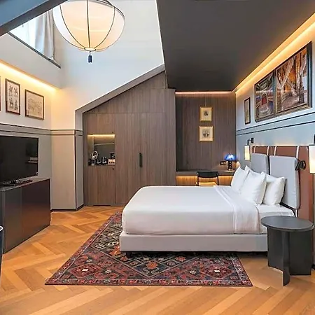 Palazzo Touring Club Milan, A Radisson Collection Hotel
