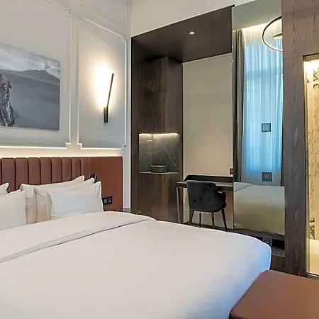 Hotel Palazzo Touring Club Milan, A Radisson Collection Milan