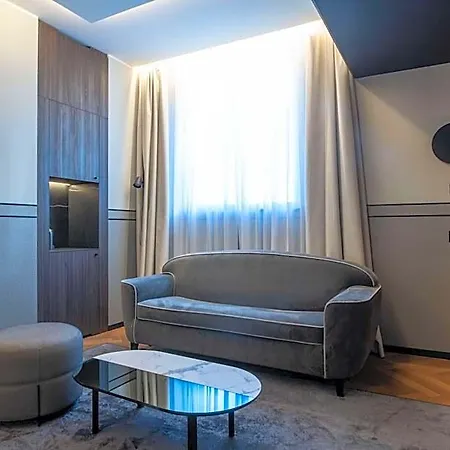 Palazzo Touring Club Milan, A Radisson Collection 5* Milan