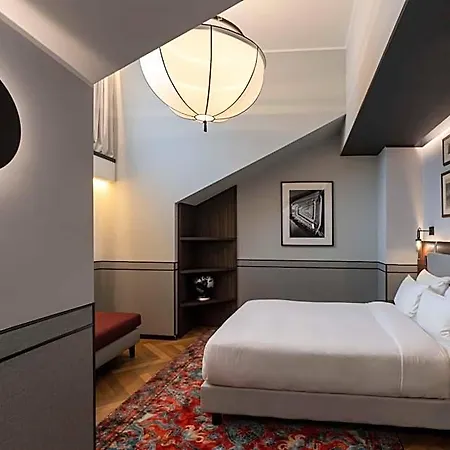 Hotel Palazzo Touring Club Milan, A Radisson Collection Milan