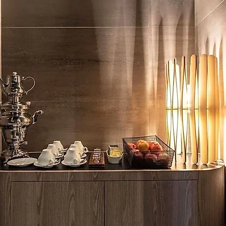 Palazzo Touring Club Milan, A Radisson Collection Milan