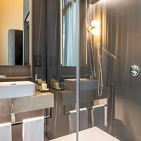 Hotel Palazzo Touring Club Milan, A Radisson Collection