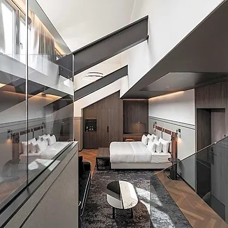 Hotel Palazzo Touring Club Milan, A Radisson Collection Milan