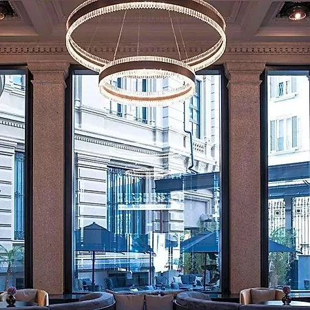Palazzo Touring Club Milan, A Radisson Collection Milan