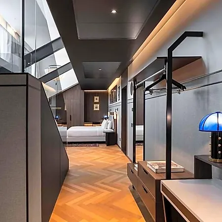 Palazzo Touring Club Milan, A Radisson Collection Hotel Milan