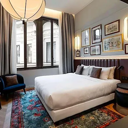 Palazzo Touring Club Milan, A Radisson Collection Hotel Milan