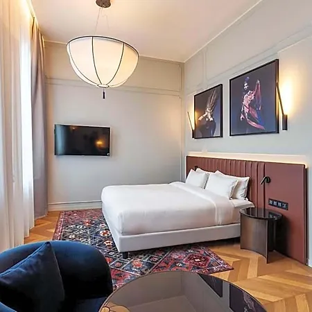 Palazzo Touring Club Milan, A Radisson Collection Hotel Milan