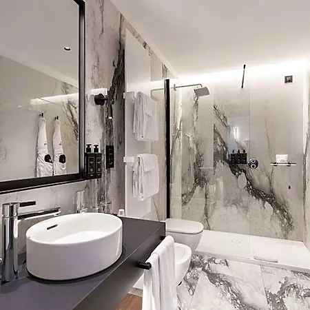 Palazzo Touring Club Milan, A Radisson Collection 5*