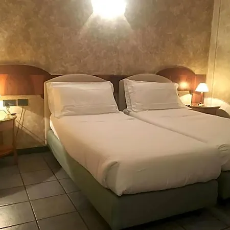 Szálloda Welcome Milánó