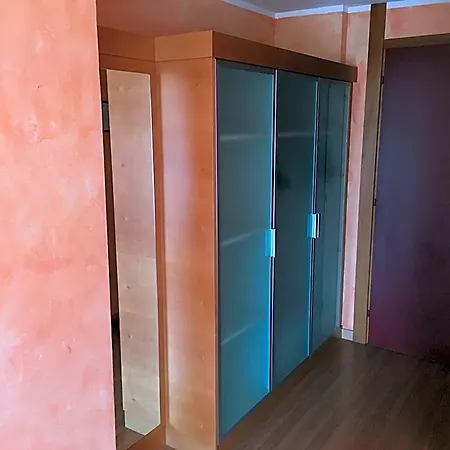 Szálloda Welcome