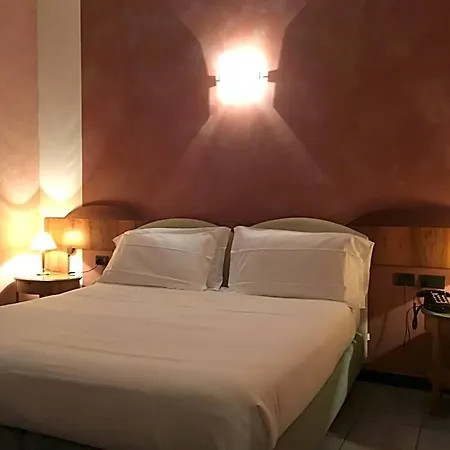 Welcome 3* Milánó