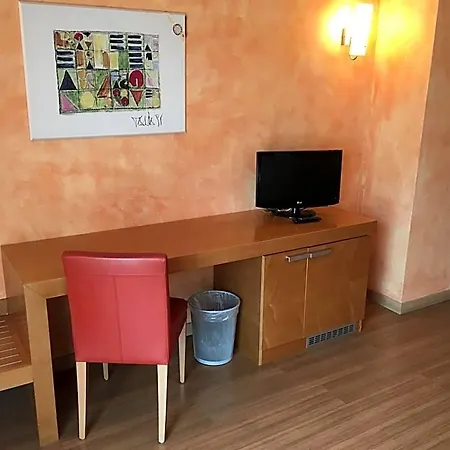Szálloda Welcome Milánó