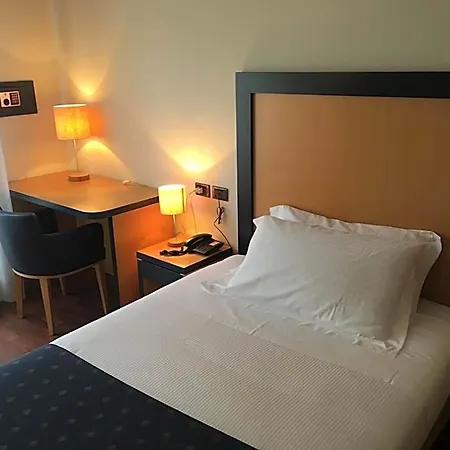Szálloda Welcome 3*