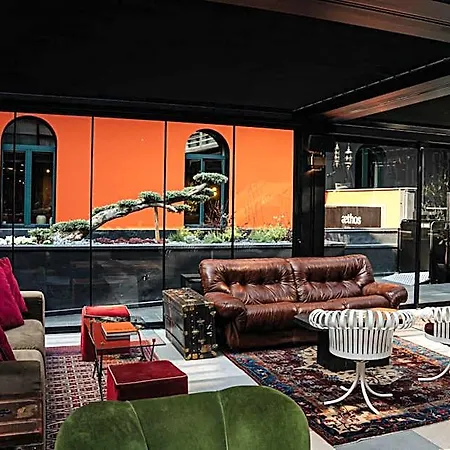 Aethos Milano