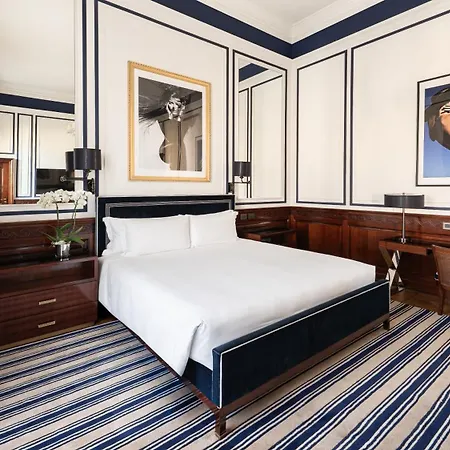 Hotell Casa Cipriani