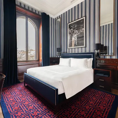 Hotell Casa Cipriani 5*