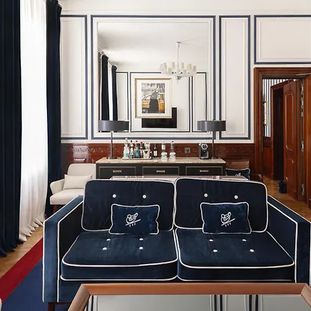 Casa Cipriani 5*
