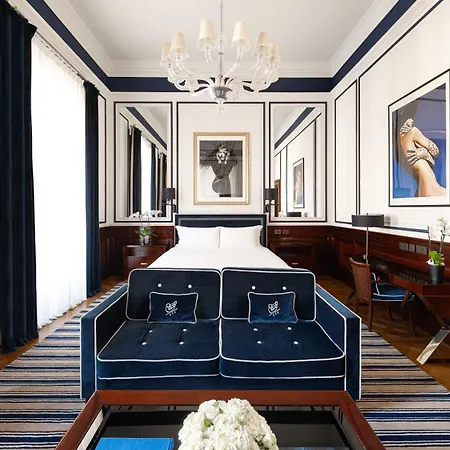 Casa Cipriani Milano