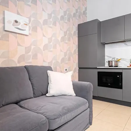 Italianway Collection - Cannobio 8 דירה
