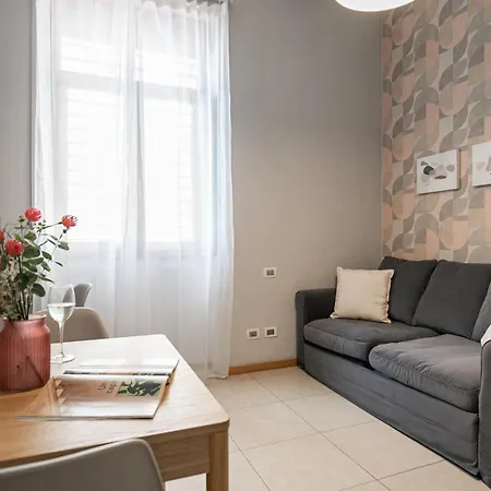 Italianway Collection - Cannobio 8 דירה *