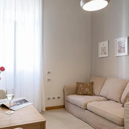 Italianway Collection - Cannobio 8 * מילאנו