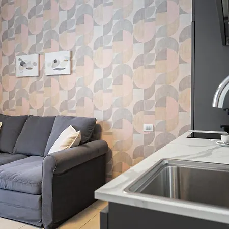 דירה Italianway Collection - Cannobio 8 *