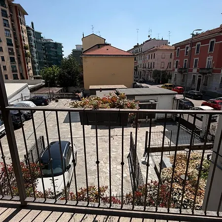 Navigli Rent
