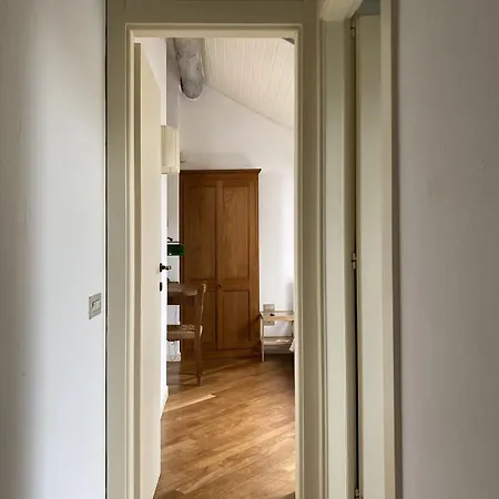 Antica Corte Navigli-darsena Apartment *