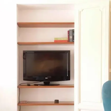 Apartment Antica Corte Navigli-darsena
