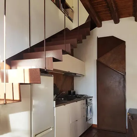 Antica Corte Navigli-darsena Apartment Milan