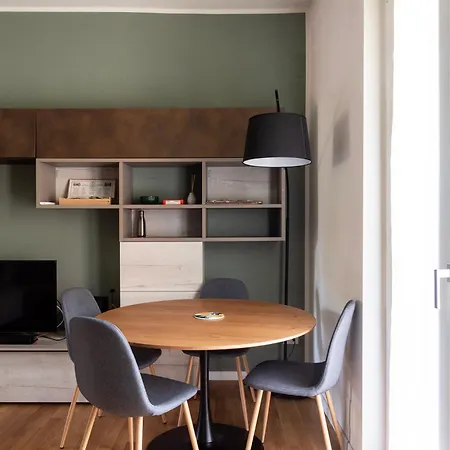 Youhosty - Marostica19 Daire Milano