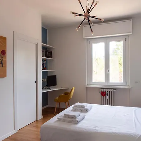 Youhosty - Marostica19 Daire *