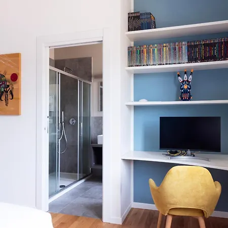 Youhosty - Marostica19 Daire Milano