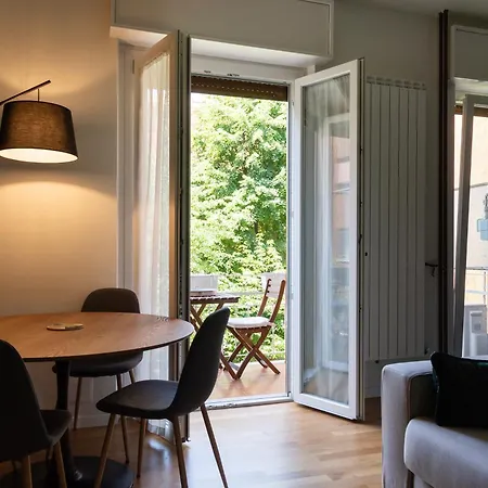 Youhosty - Marostica19 Apartament *