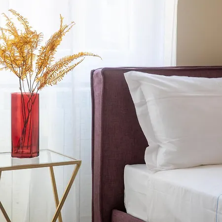 Daplace - Ettore Appartement *
