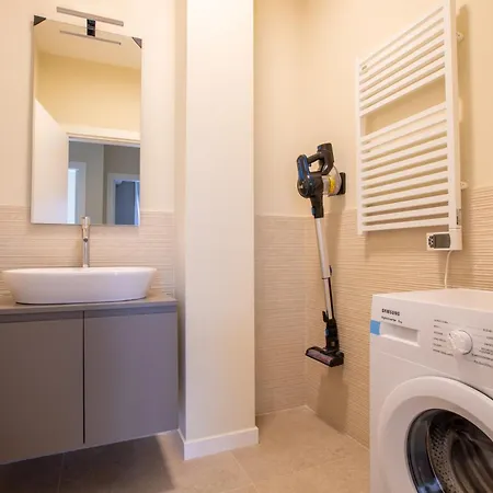 Daplace - Ettore Appartement *