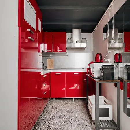 Domusmi Benedetto 32 Appartement Milan