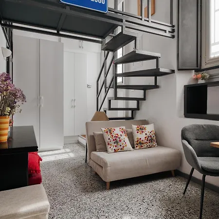 Domusmi Benedetto 32 Appartement Milan