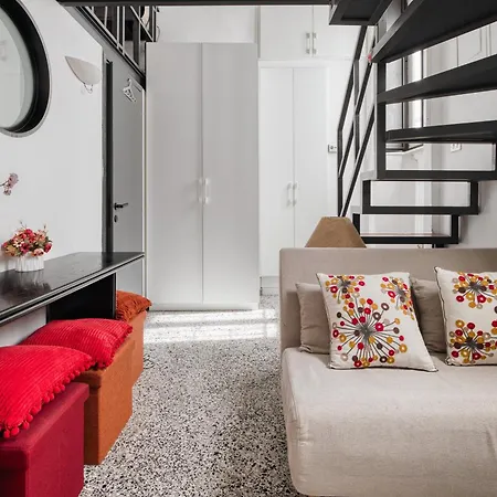 Domusmi Benedetto 32 Appartement Milan