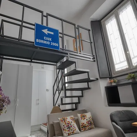 Domusmi Benedetto 32 Appartement *