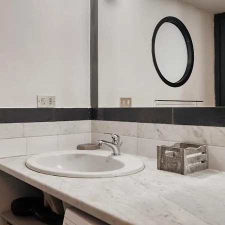 Domusmi Benedetto 32 Appartement